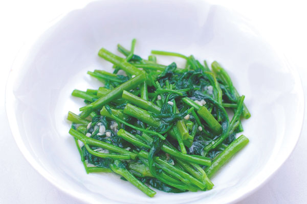 食べ放題